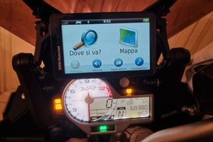 BMW S 1000 XR 2016