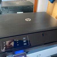 Stampante HP 4507 Envy WIRELESS