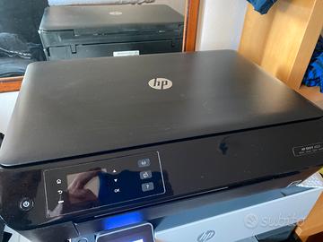 Stampante HP 4507 Envy WIRELESS