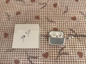 Apple airpods pro 2