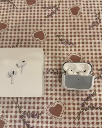 Apple airpods pro 2