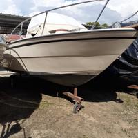 Fisherman Glastron v 216