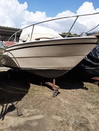 Fisherman Glastron v 216