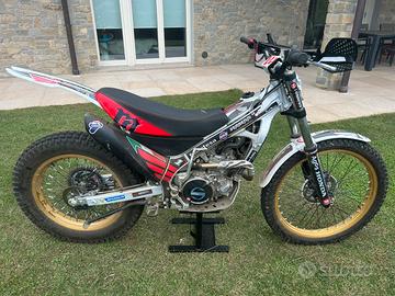 Montesa Cota 4RT 260