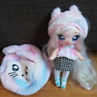 Na Na Na surprise paula purfect