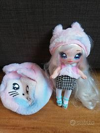 Na Na Na surprise paula purfect