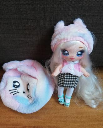 Na Na Na surprise paula purfect