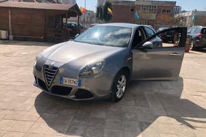 Giulietta turbo gpl