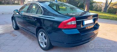 Volvo S80 II 2.4 D5 Momentum 185cv automatica