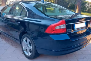 Volvo S80 II 2.4 D5 Momentum 185cv automatica