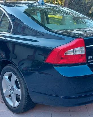 Volvo S80 II 2.4 D5 Momentum 185cv automatica