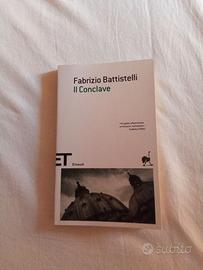 Libro "il conclave"