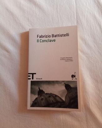 Libro "il conclave"