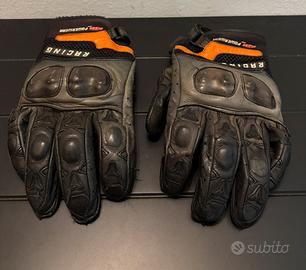 Guanti Moto KTM Powerwear Racing - Taglia XL