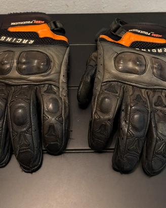 Guanti Moto KTM Powerwear Racing - Taglia XL