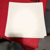 Piatti in porcellana