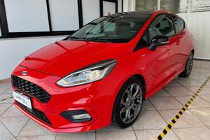 Ford Fiesta 1.5 TDCi 3 porte ST-Line NO VINCOLO DI