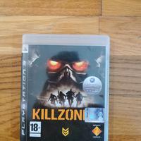 Killzone 2 Ps3