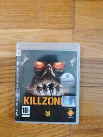 Killzone 2 Ps3