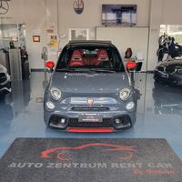 Abarth 595 C 1.4 Turbo T-Jet 145 CV