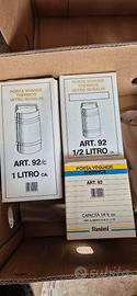 Porta vivande thermos