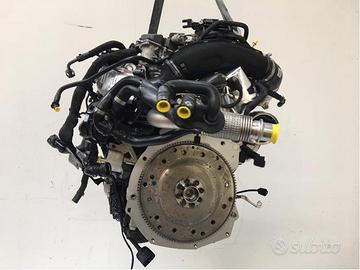 MOTORE AUDI A4 DFB