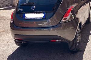 Lancia Y 2014 GPL rinnovato