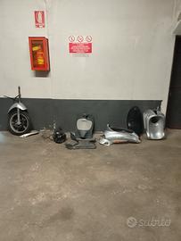 Ricambi Piaggio liberty 200