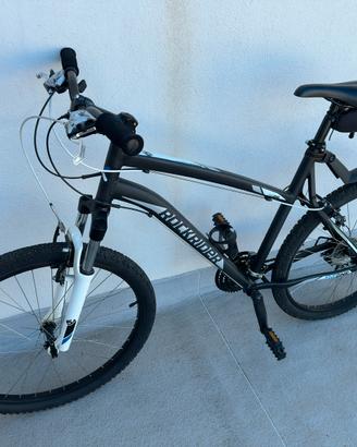 MTB RockRider 5.1 taglia L ruota 26”