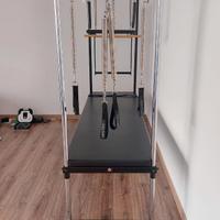 Cadillac Pilates