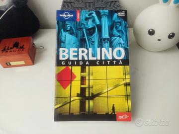 Berlino guida Lonely Planet