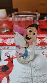 Bicchiere Cattivissimo ME3