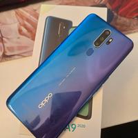 Oppo A9 2020 