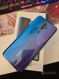 Oppo A9 2020 