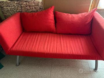 Divano letto