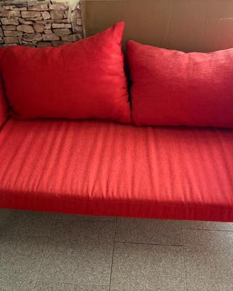 Divano letto