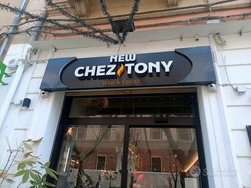 Attività commerciale