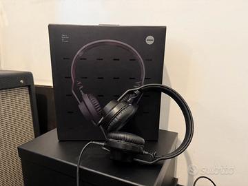 AIAIAI TMA-2 DJ Preset