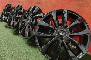 Cerchi Ford TRANSIT CUSTOM CAMPER TOURNEO CUSTOM