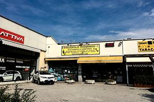 CESSIONE ATTIVITA' TRENTENNALE
