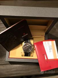 Originale Tudor firstrider