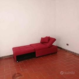 tavolo con 4 sedie in frassino IKEA nuovo e puffo