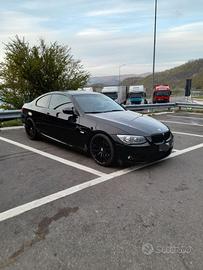 Bmw 320d lci kit Mperformance
