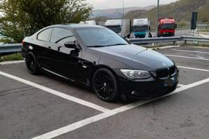 Bmw 320d lci kit Mperformance
