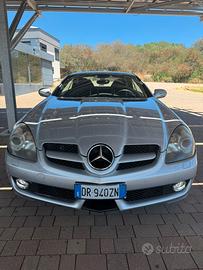 Mercedes SLK 200 R171 Sport 135kw 184cv