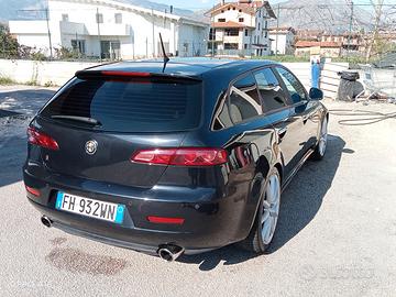 Alfa Romeo 159 Ti