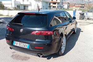 Alfa Romeo 159 Ti