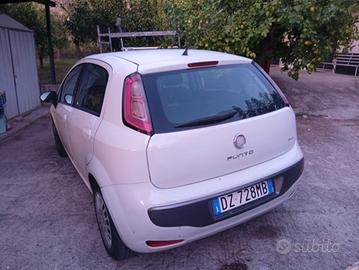 Punto  evo 1300 multijet