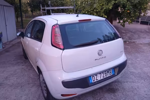 Punto  evo 1300 multijet