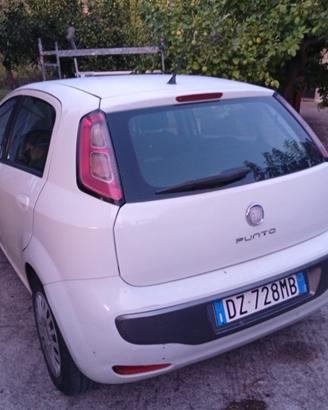 Punto  evo 1300 multijet